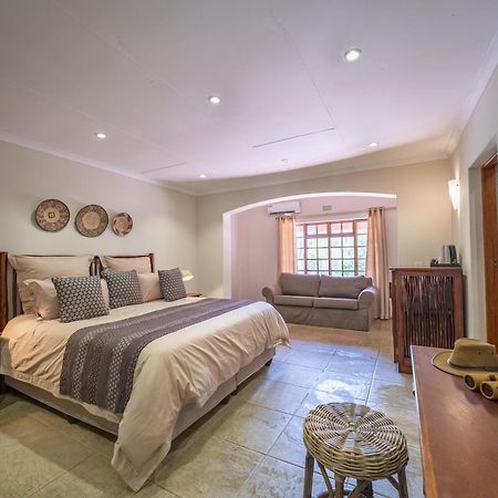 Milima Big 5 Safari Lodge Hoedspruit Eksteriør bilde