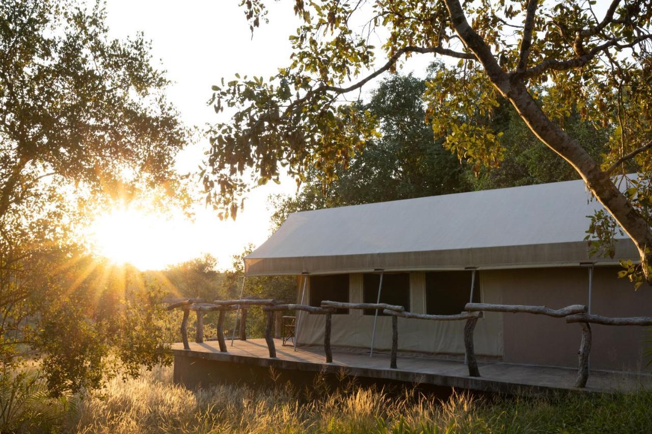 Milima Big 5 Safari Lodge Hoedspruit Eksteriør bilde