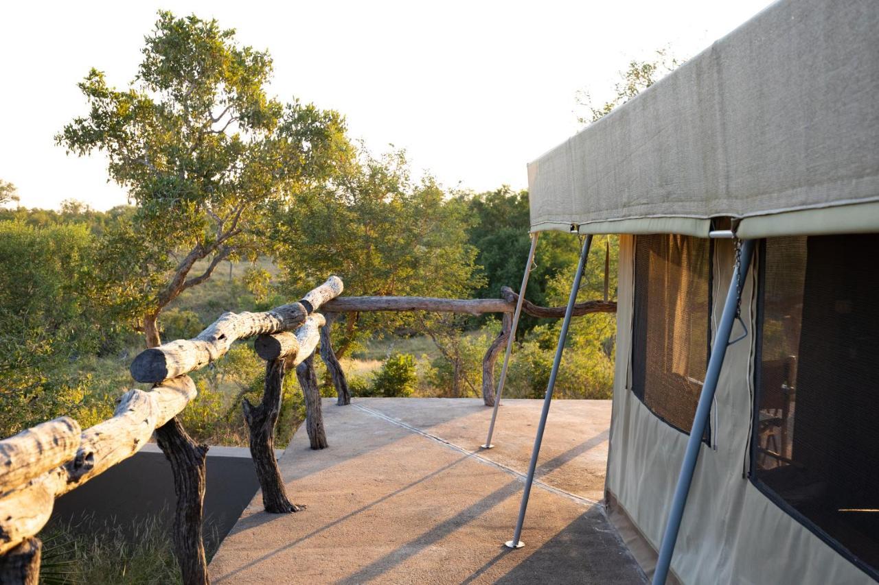Milima Big 5 Safari Lodge Hoedspruit Eksteriør bilde