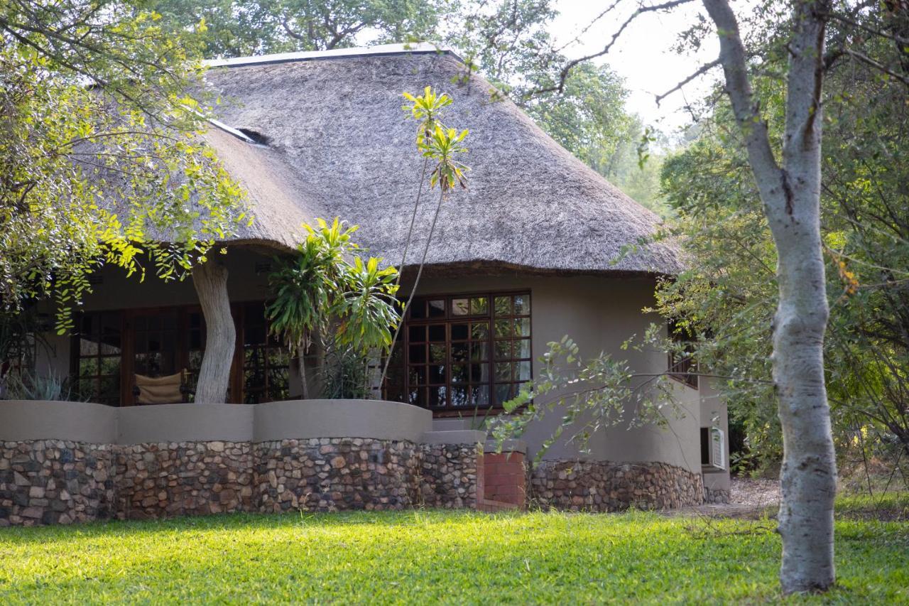 Milima Big 5 Safari Lodge Hoedspruit Eksteriør bilde
