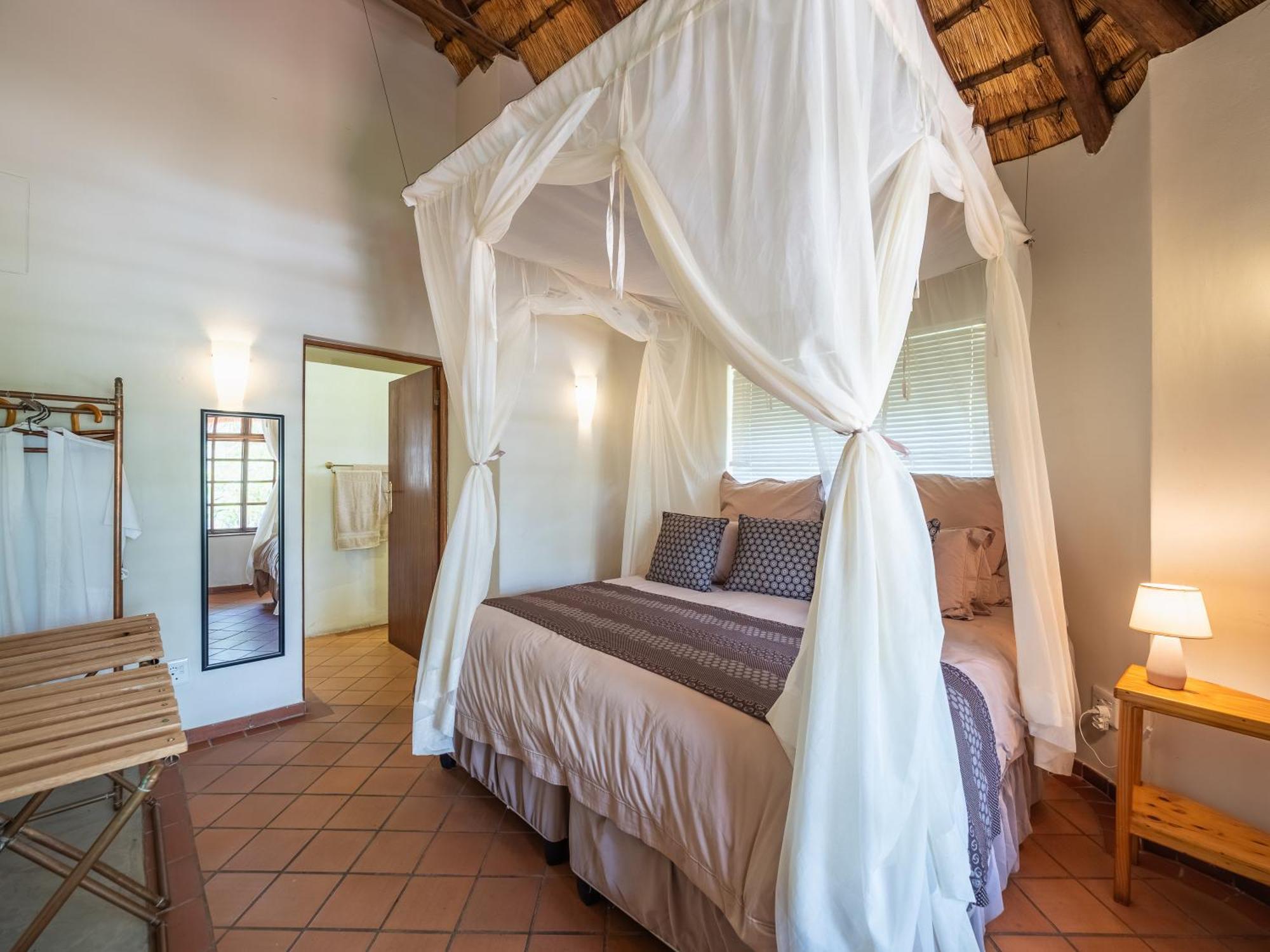 Milima Big 5 Safari Lodge Hoedspruit Eksteriør bilde