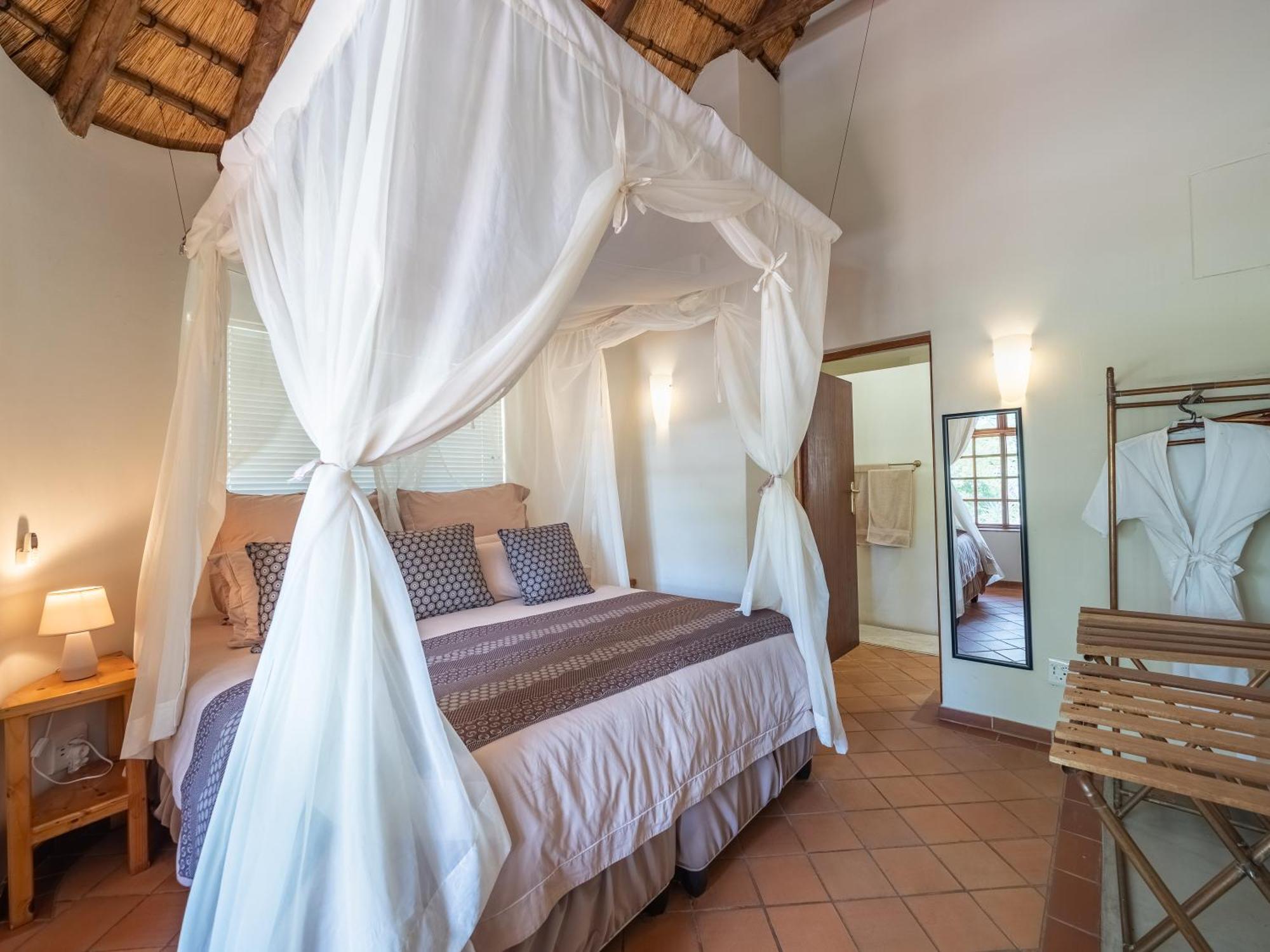 Milima Big 5 Safari Lodge Hoedspruit Eksteriør bilde