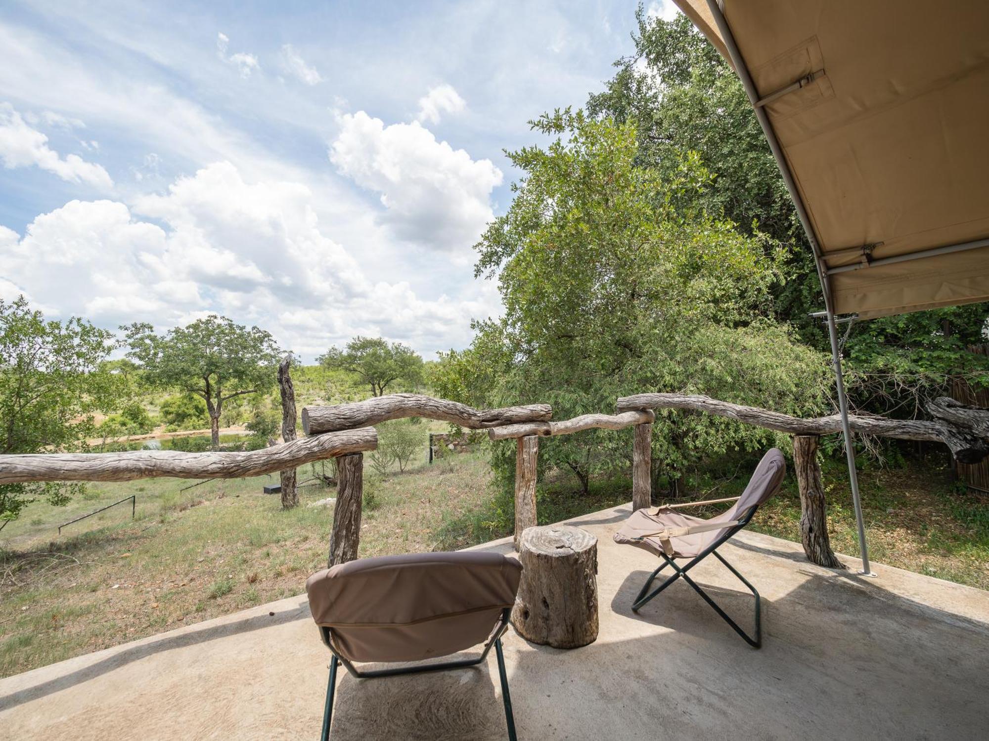 Milima Big 5 Safari Lodge Hoedspruit Eksteriør bilde