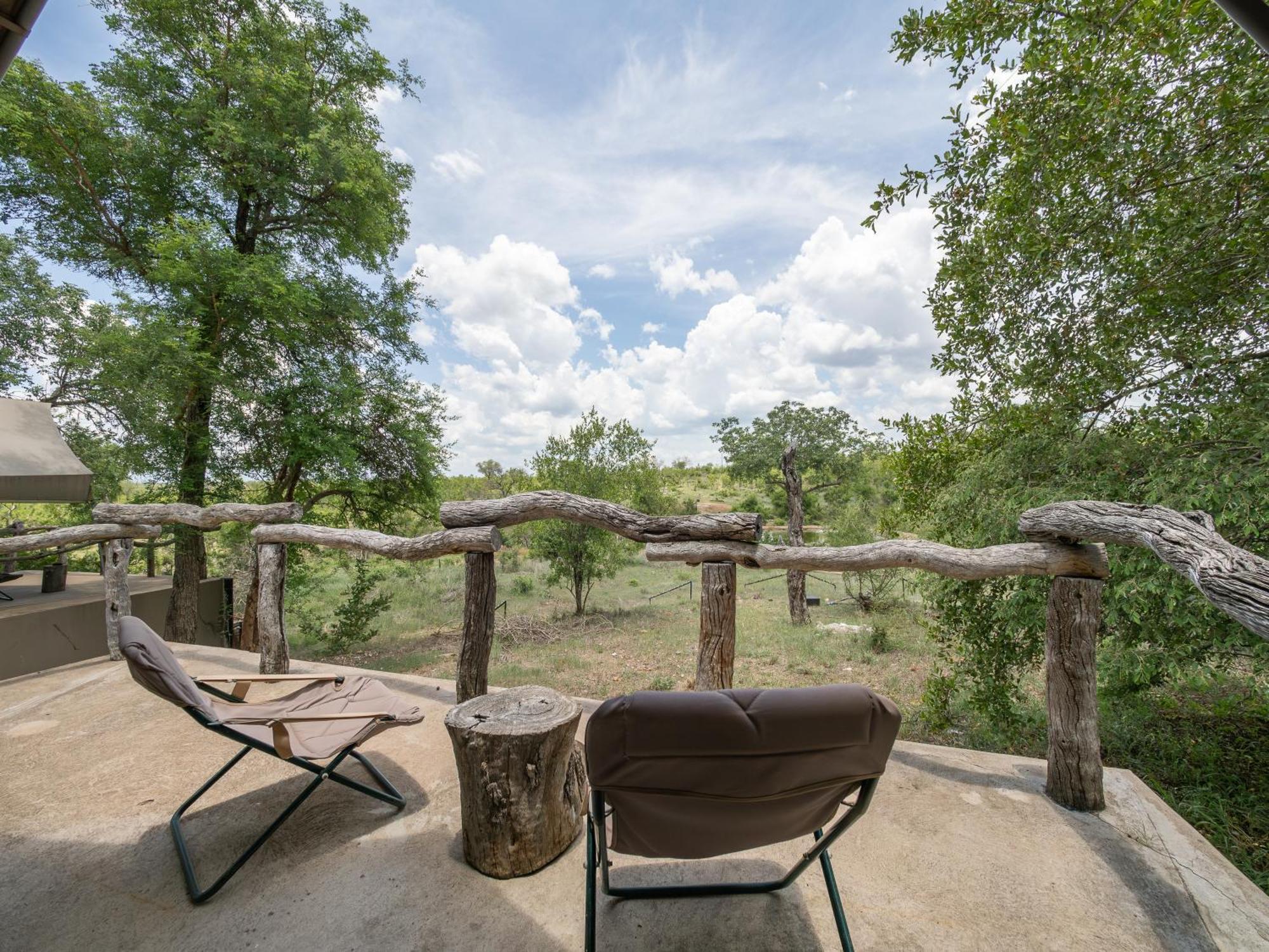 Milima Big 5 Safari Lodge Hoedspruit Eksteriør bilde