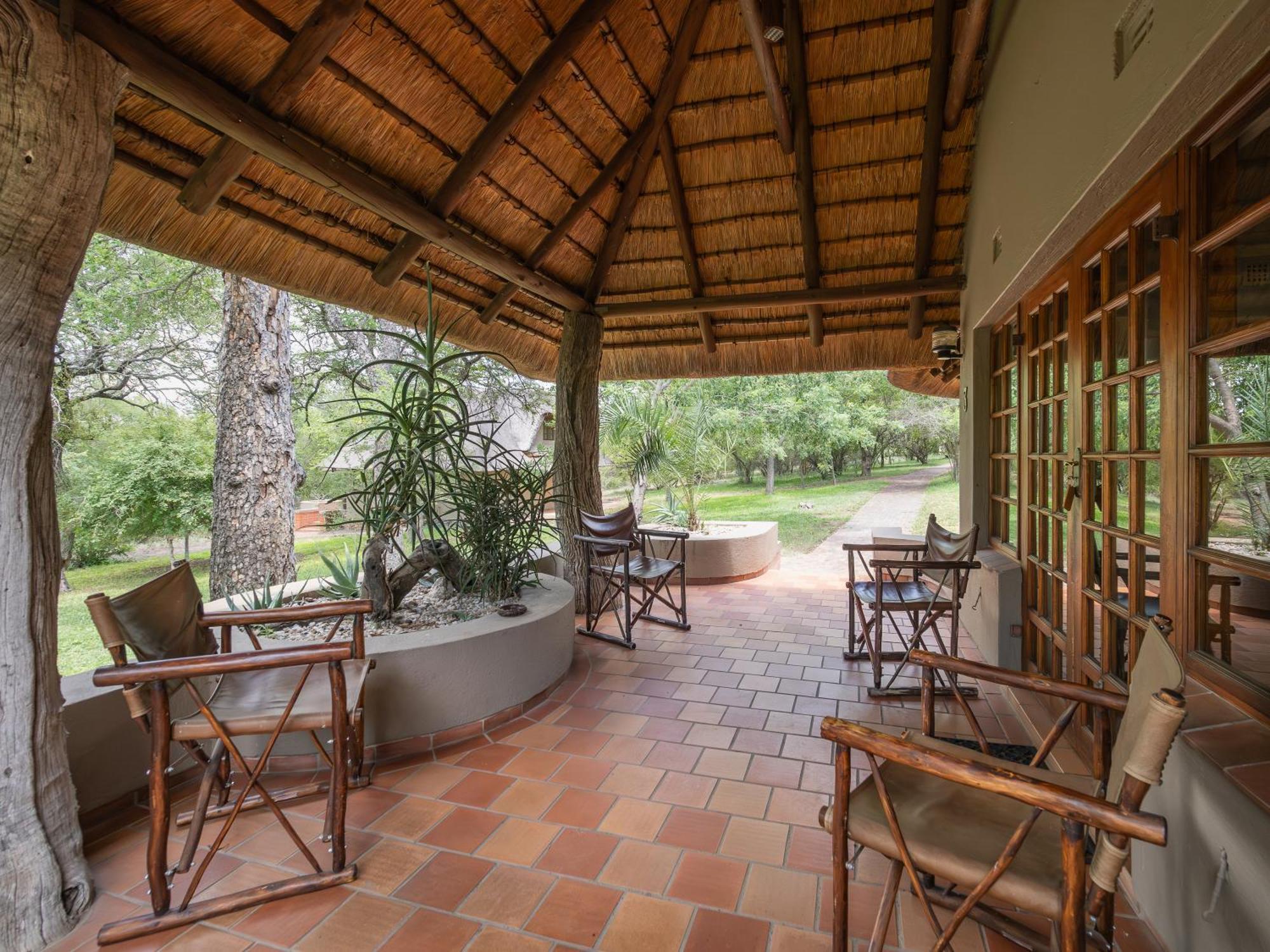 Milima Big 5 Safari Lodge Hoedspruit Eksteriør bilde